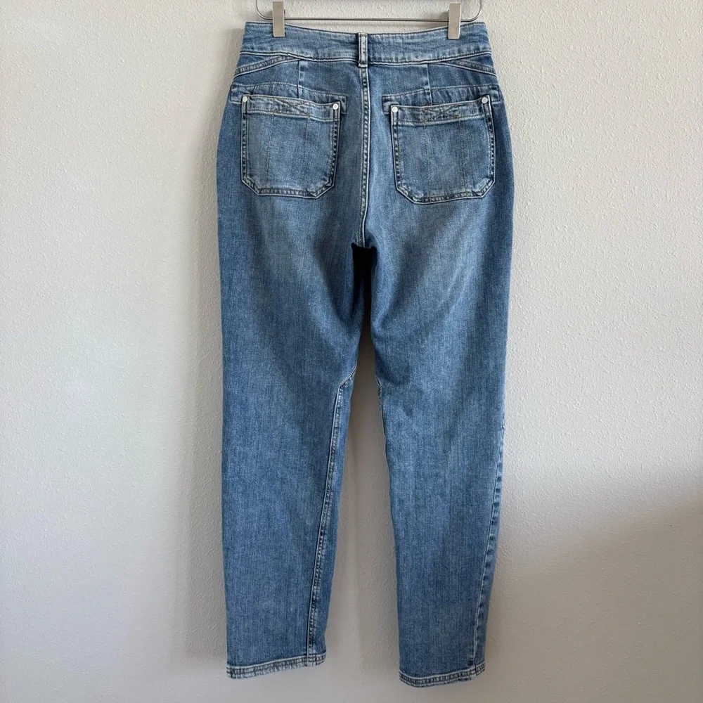 Pilcro Wanderer jeans - Picture 4 of 5